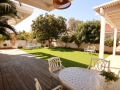 Maisons et appartements à vendre à Netanya.